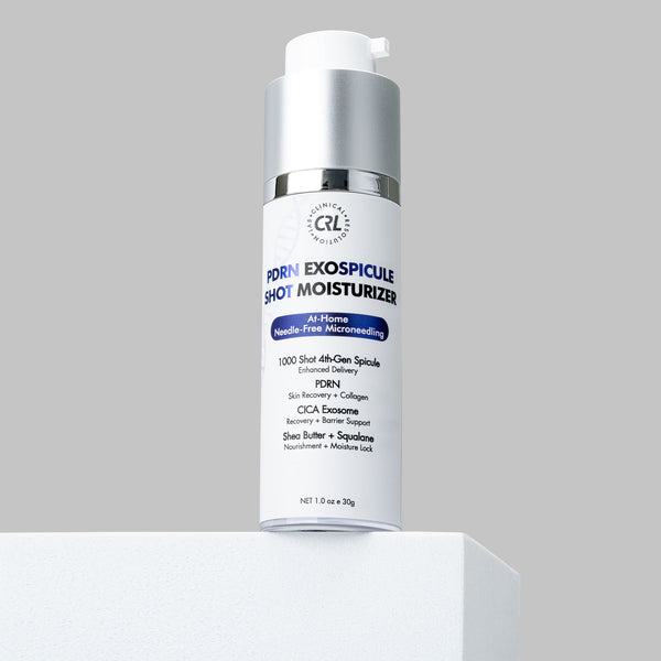 PDRN ExoSpicule Shot Moisturizer