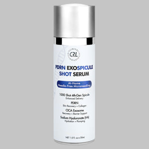 PDRN ExoSpicule Shot Serum
