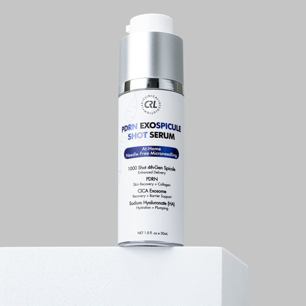 PDRN ExoSpicule Shot Serum