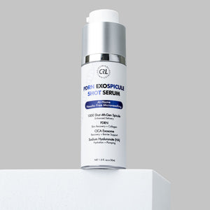 PDRN ExoSpicule Shot Serum Lifestyle