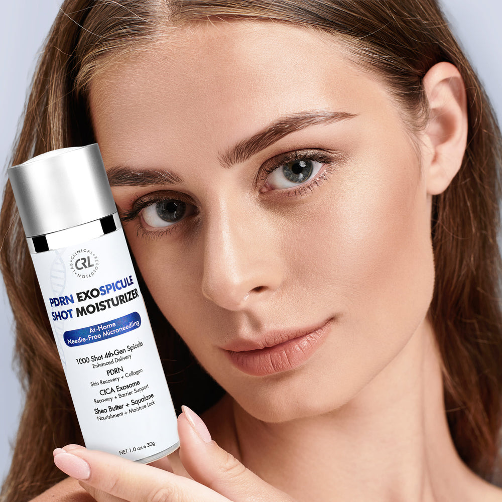 PDRN ExoSpicule Shot Moisturizer