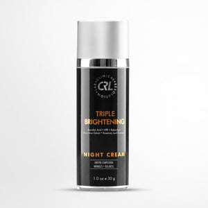 Premium Triple Brightening Night Cream