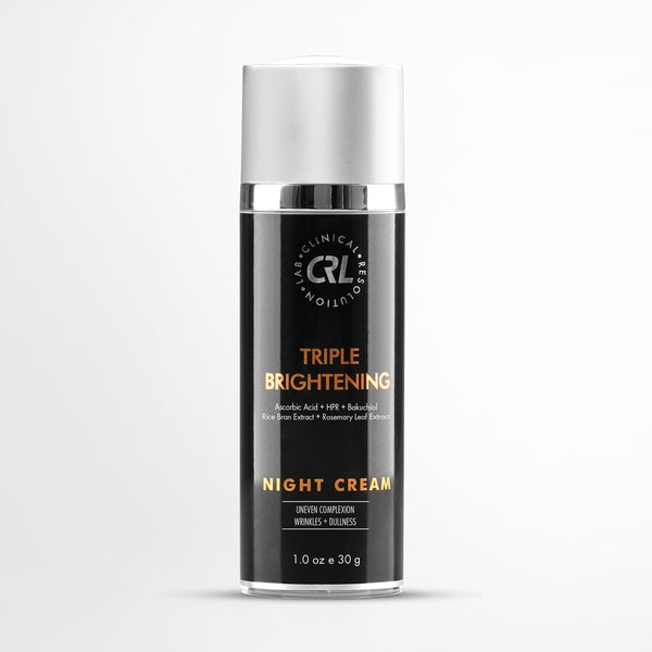 Premium Triple Brightening Night Cream