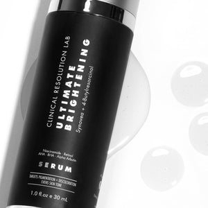 Ultimate Brightening Serum