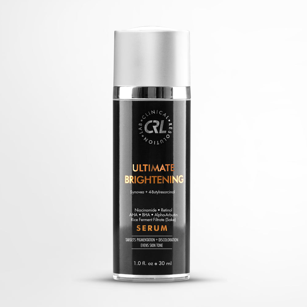 Premium Ultimate Brightening Serum
