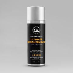 Ultimate Brightening Serum (W)