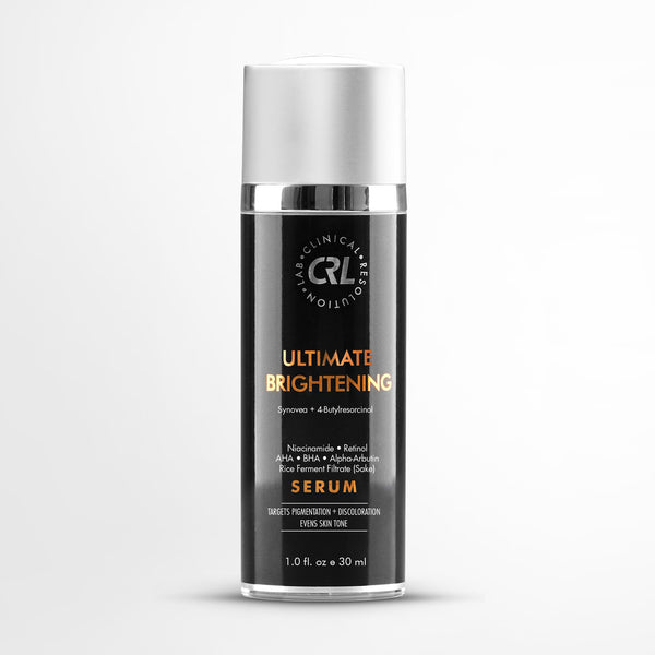 Premium Ultimate Brightening Serum