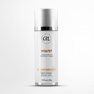 Premium VitaPep Moisturizer