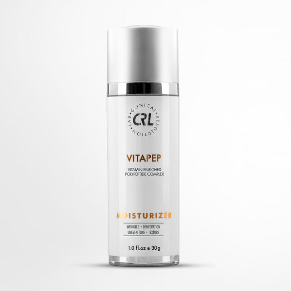 Premium VitaPep Moisturizer
