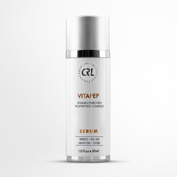 Premium VitaPep Serum