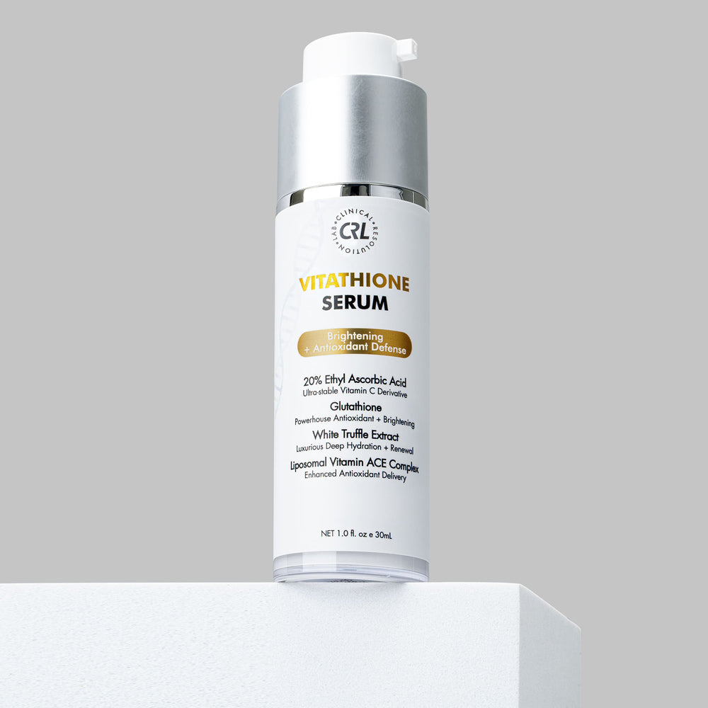 Vitathione Serum