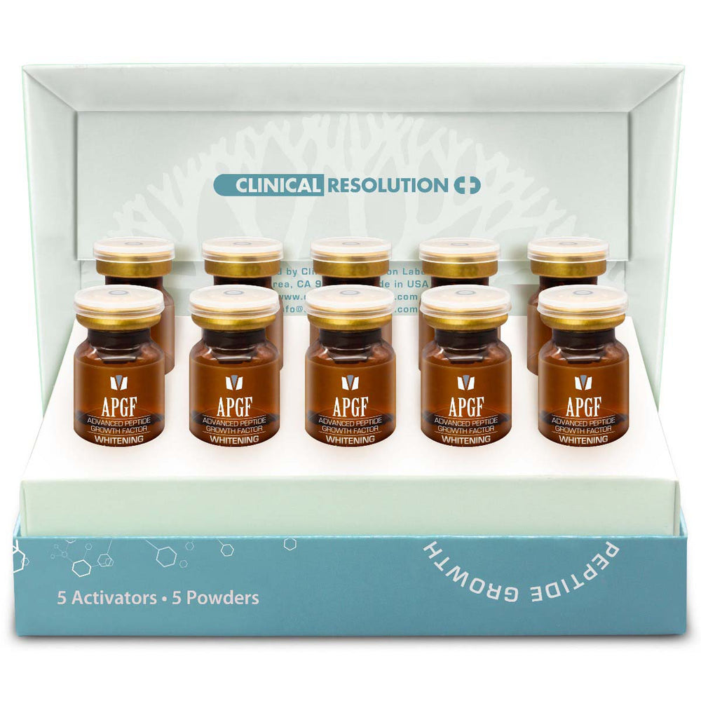 APGF (Whitening)