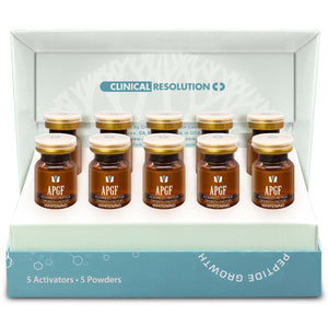 APGF (Whitening)