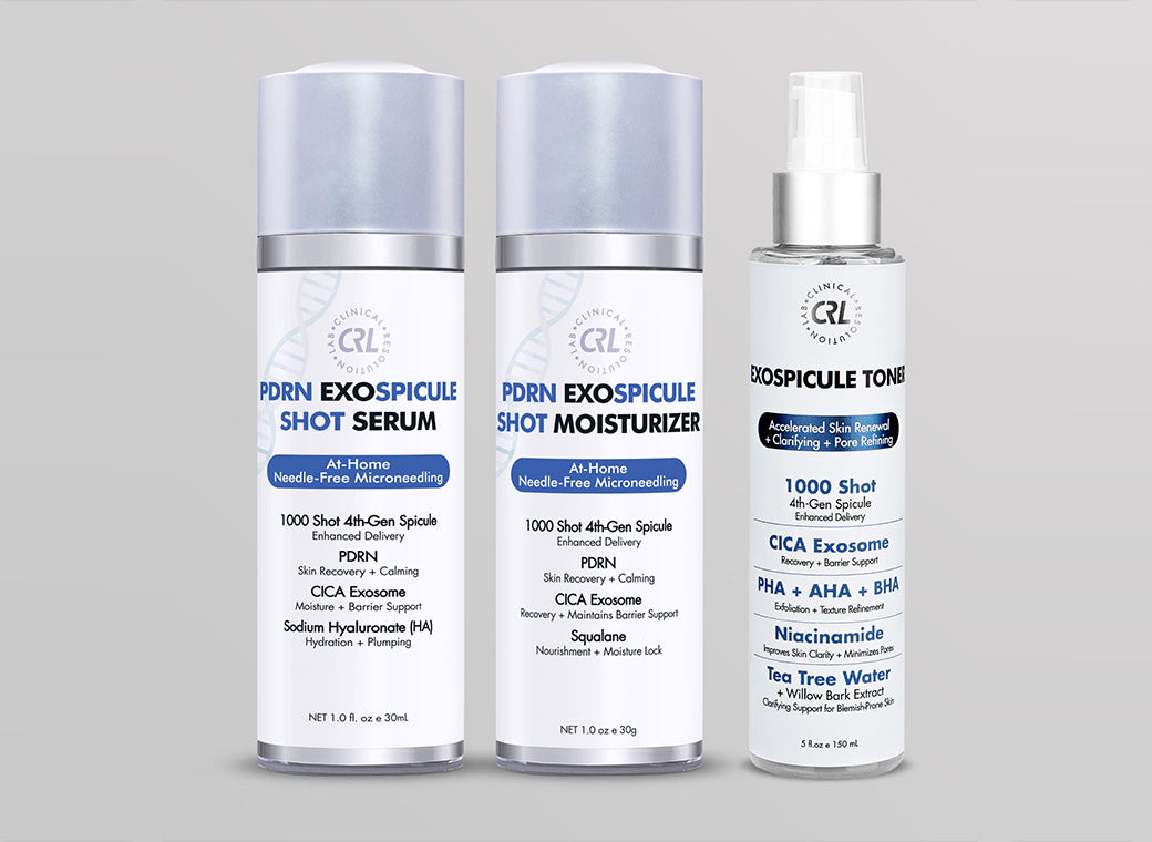 StemPep Moisturizer | Stem Cell Anti-Aging Cream | CRL