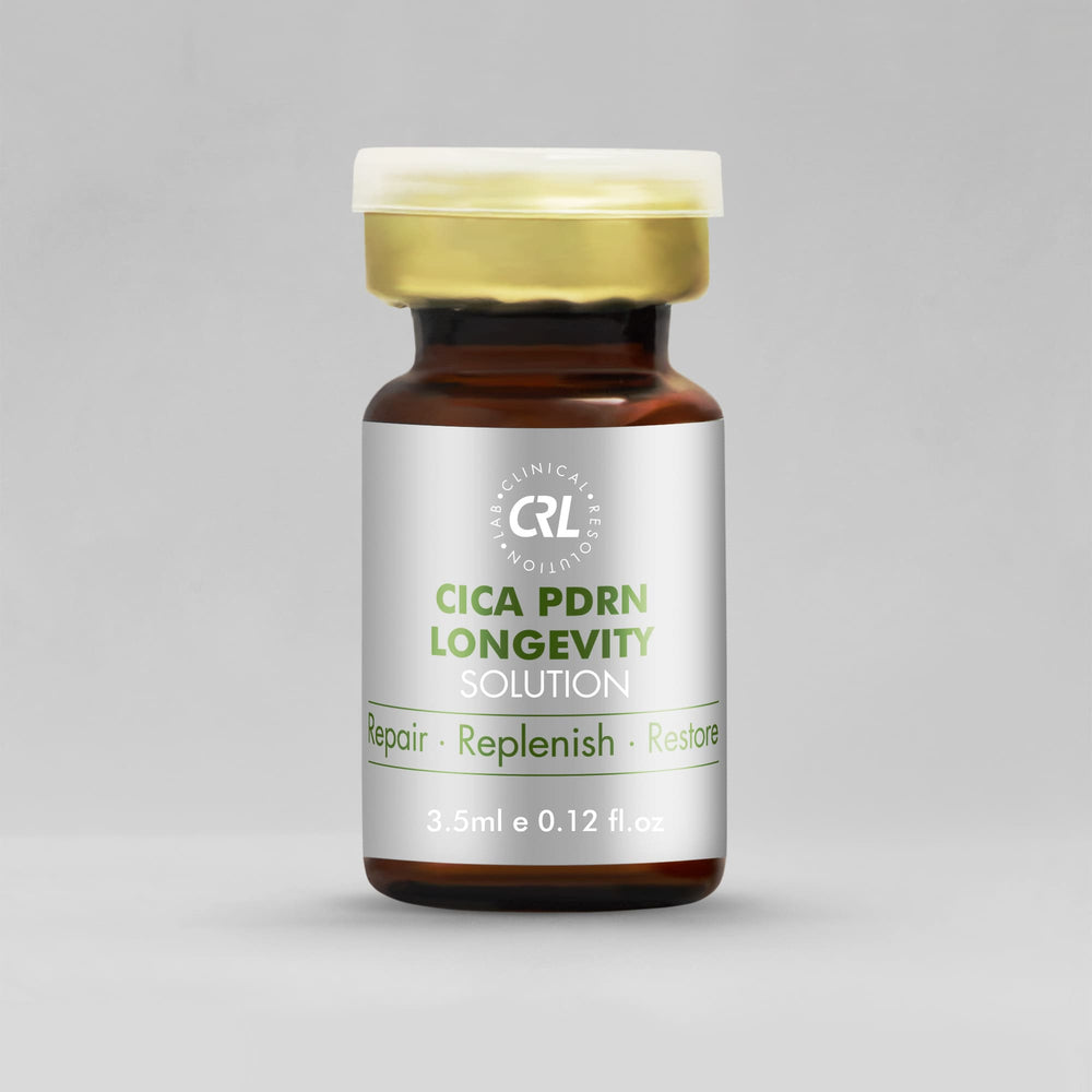 CICA PDRN Longevity Solution