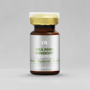 CICA PDRN Longevity Solution