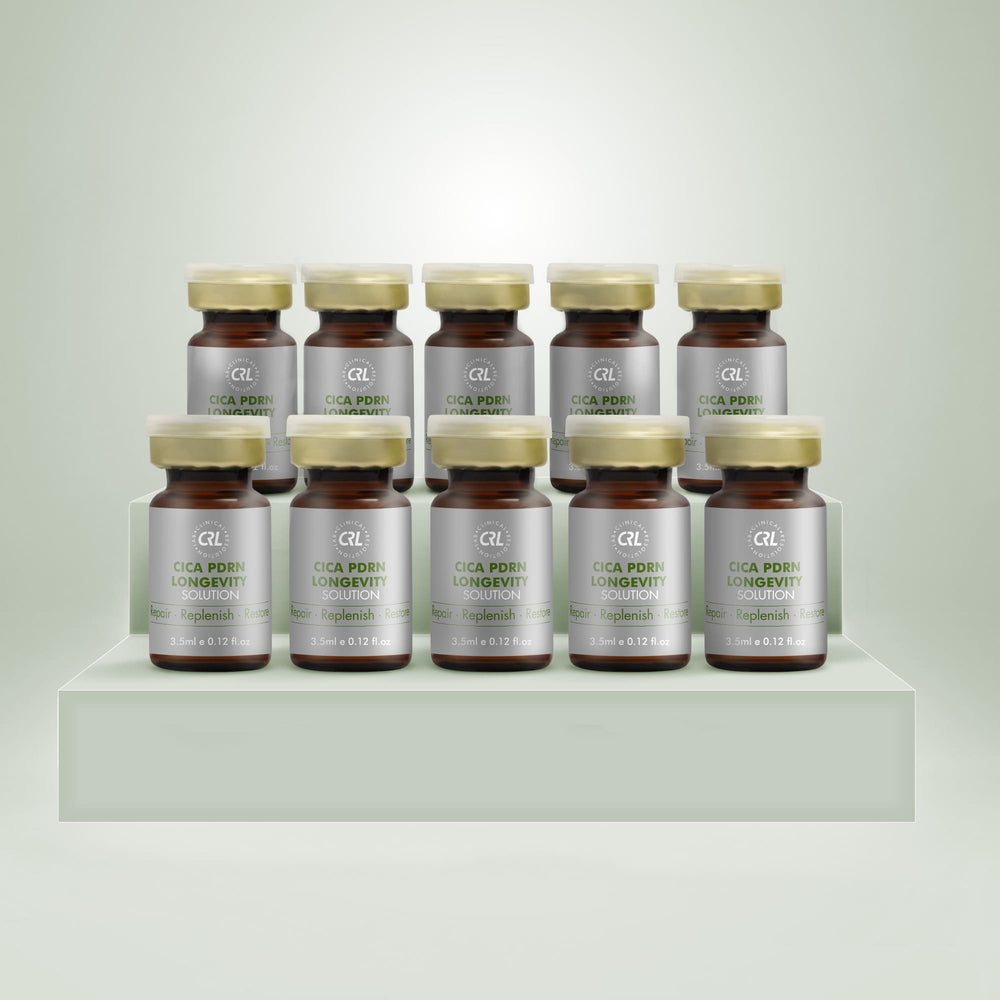 CICA PDRN Longevity Solution