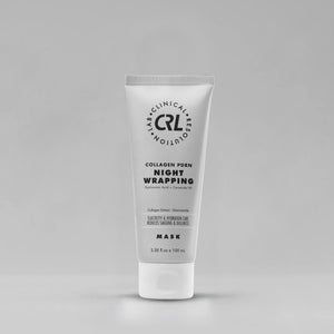 Collagen PDRN Night Wrapping Mask