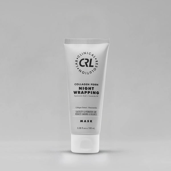Collagen PDRN Night Wrapping Mask
