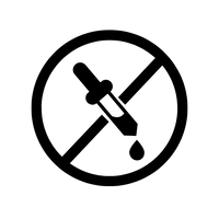 dye free graphic
