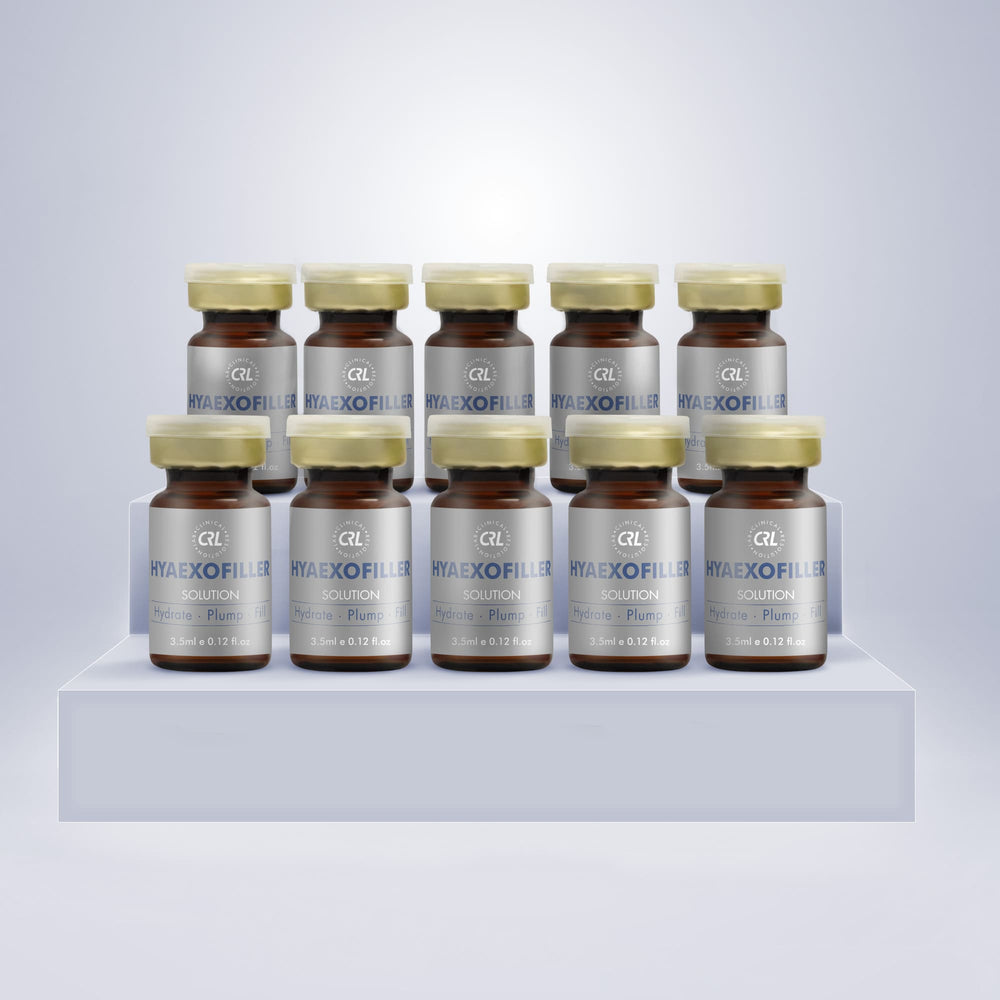 HyaExofiller Solution