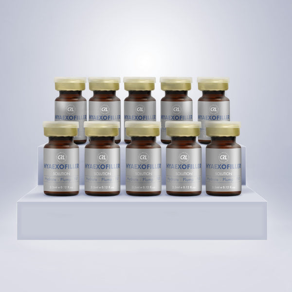 HyaExofiller Solution