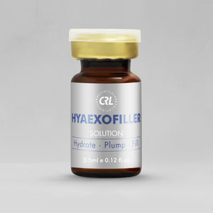 HyaExofiller Solution