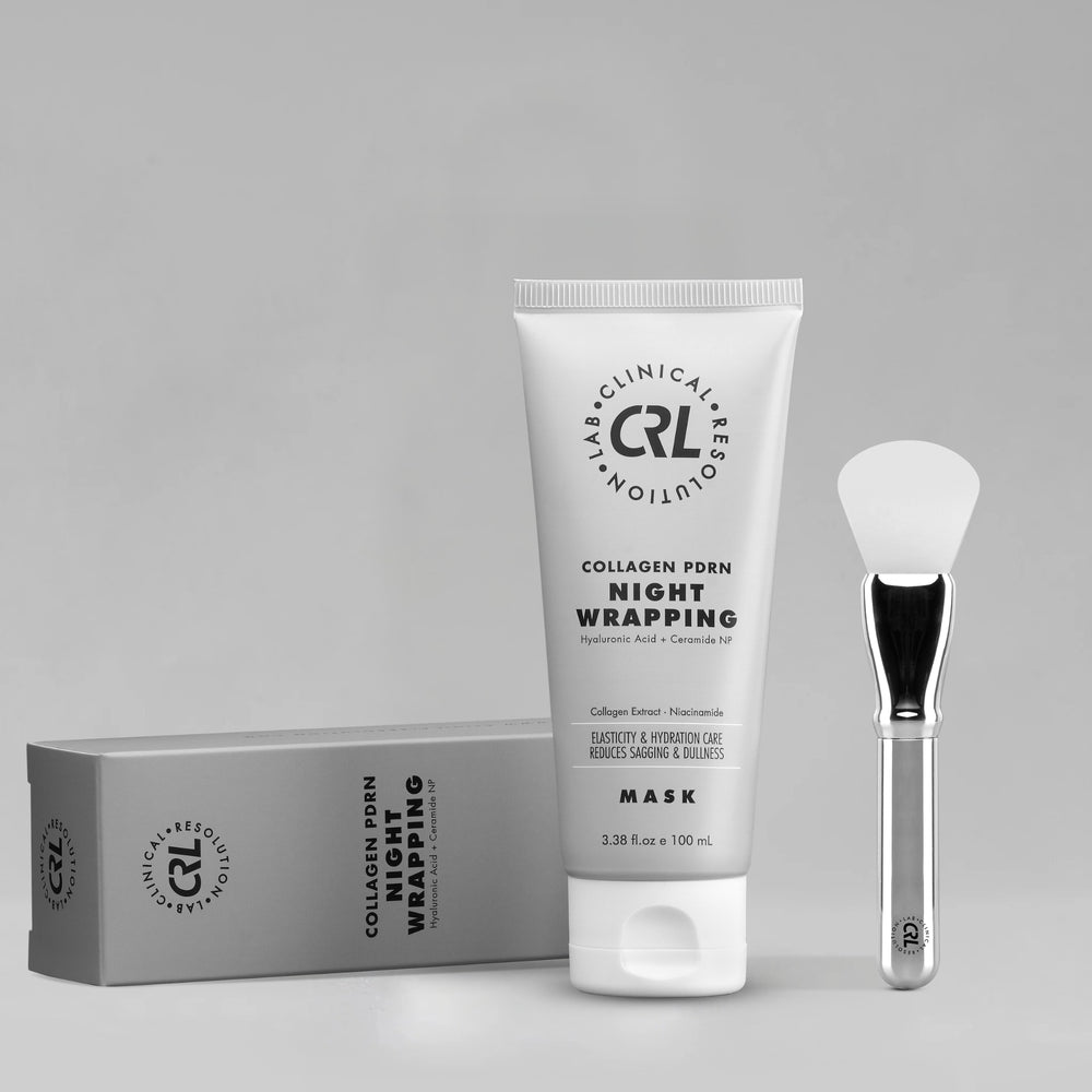 Collagen PDRN Night Wrapping Mask