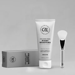 Collagen PDRN Night Wrapping Mask