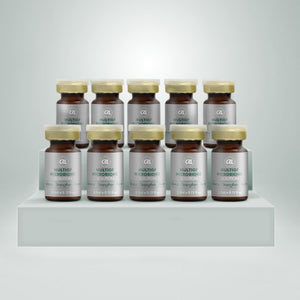 MultiGF Microbiome Solution