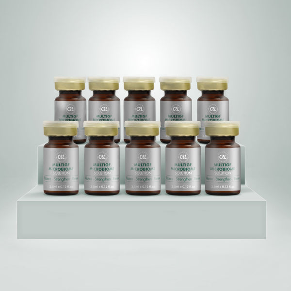 MultiGF Microbiome Solution