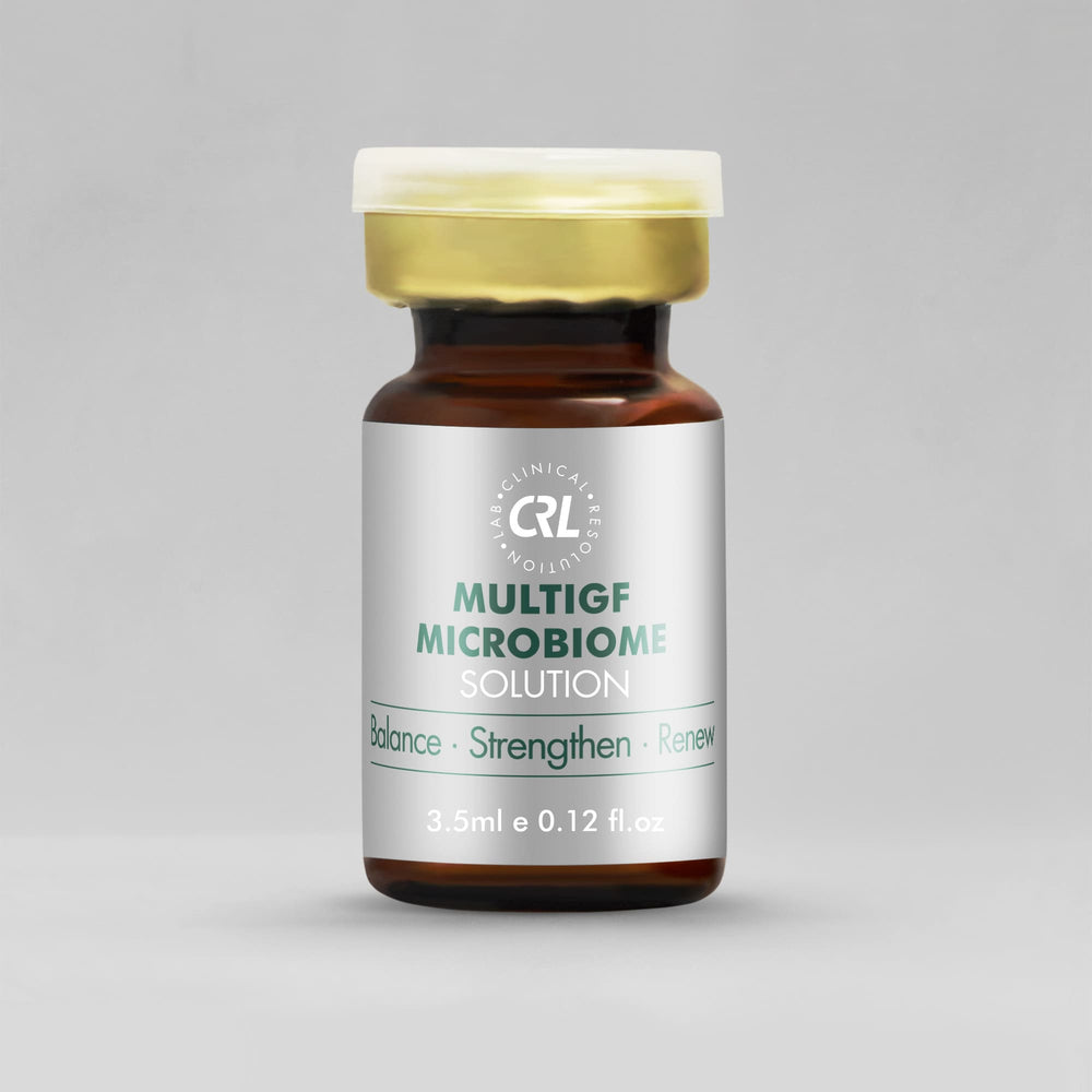 MultiGF Microbiome Solution