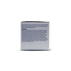 Nano Dermabrasion Crème