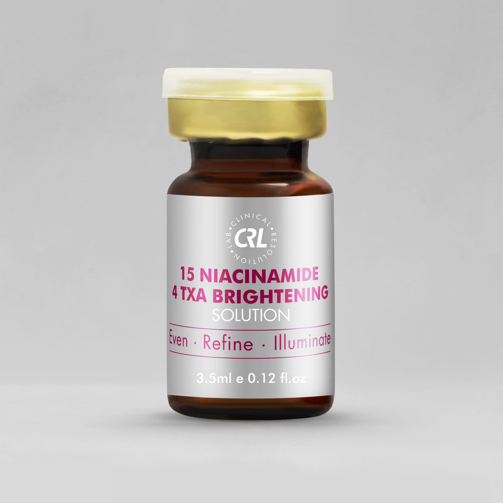 15 Niacinamide 4 TXA Brightening Solution
