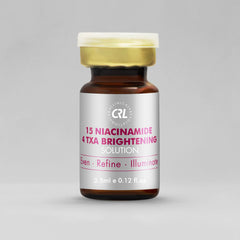 15 Niacinamide 4 TXA Brightening Solution