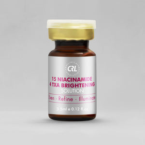 15 Niacinamide 4 TXA Brightening Solution
