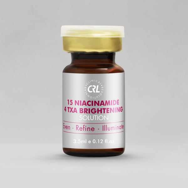15 Niacinamide 4 TXA Brightening Solution