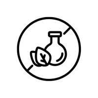 paraben free bottle