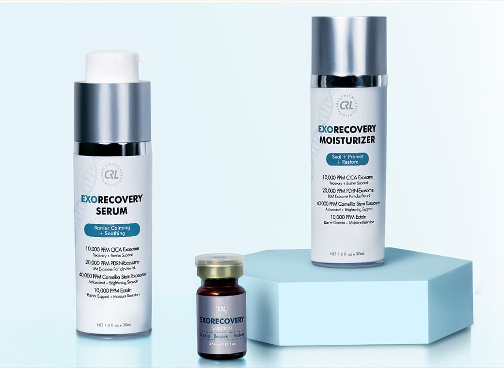 StemPep Moisturizer | Stem Cell Anti-Aging Cream | CRL