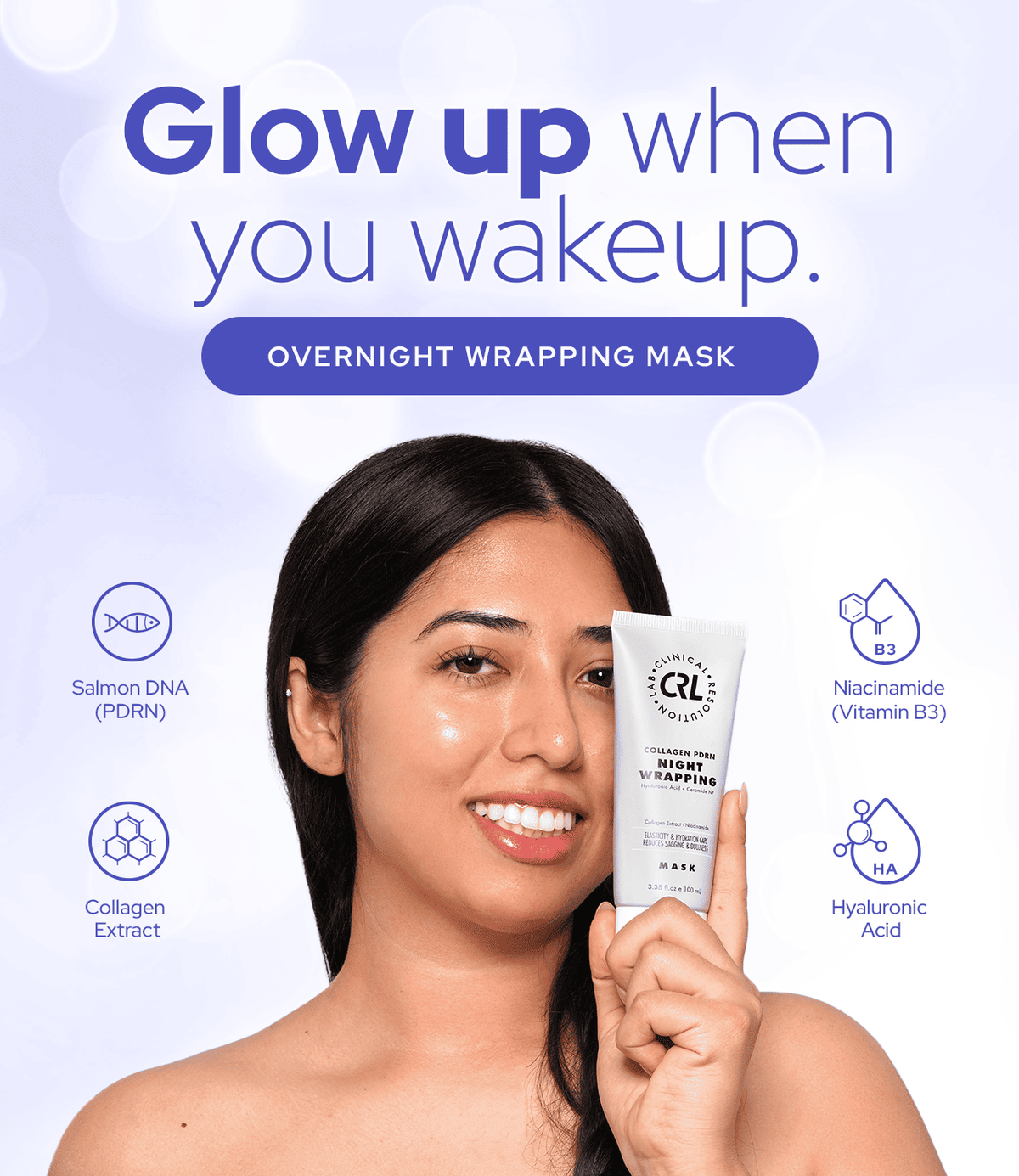 Clinical Resolution Premium Skincare Made in the USA - Clinical Resolution Lab