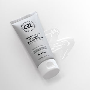 Collagen PDRN Night Wrapping Mask