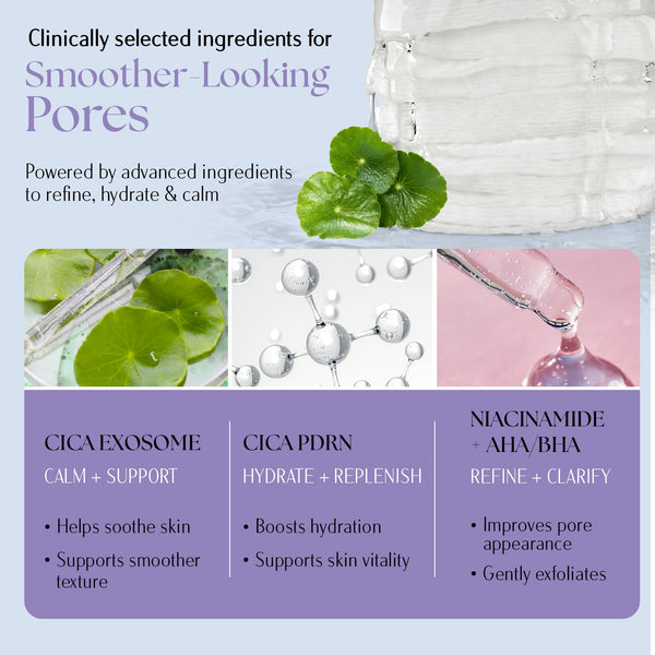 Pore Refining Toner Pads