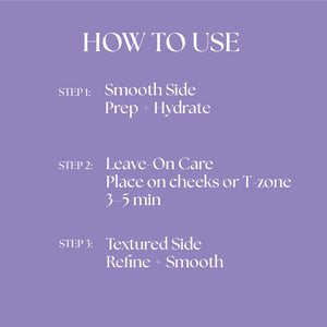 Pore Refining Toner Pads