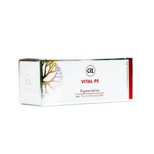 Vital PS
