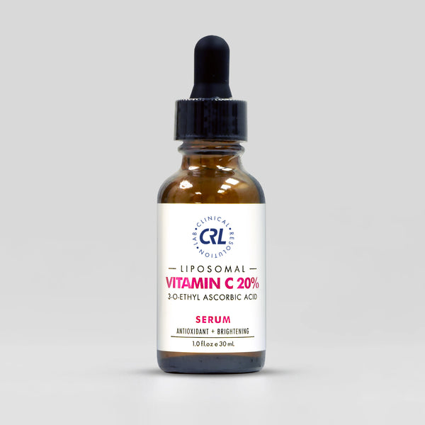 Liposomal Vitamin C Serum